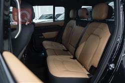 لاند روفر دفندر